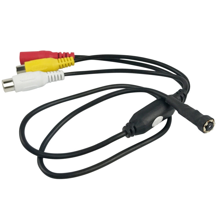 T10 800-Line HD Wide Night Vision Monitor Camera
