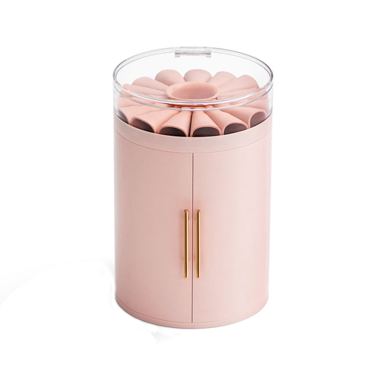 HZ03 Five-Layer Multifunctional Jewelry Storage Box