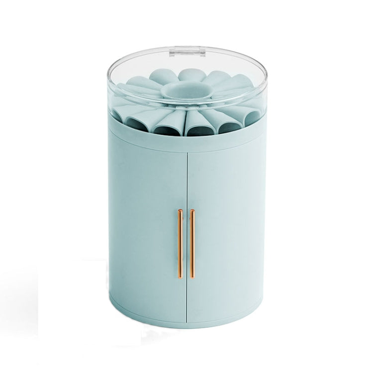 HZ03 Five-Layer Multifunctional Jewelry Storage Box