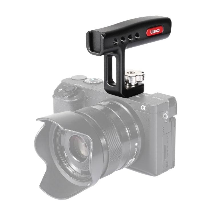 Ulanzi R071 Camera Cage Metal Top Handle