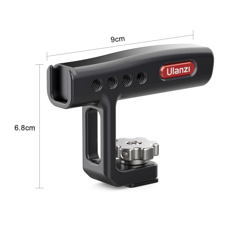 Ulanzi R071 Camera Cage Metal Top Handle