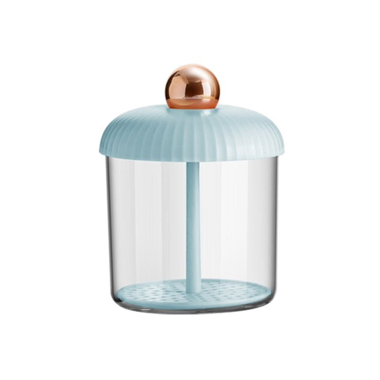 WY11 Transparent Porous Bubbler