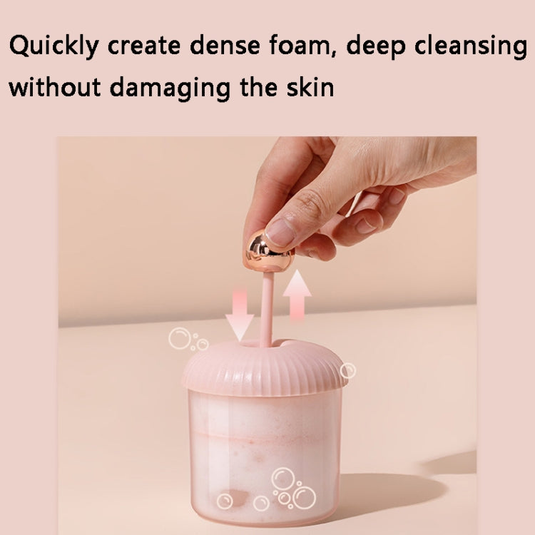WY11 Transparent Porous Bubbler