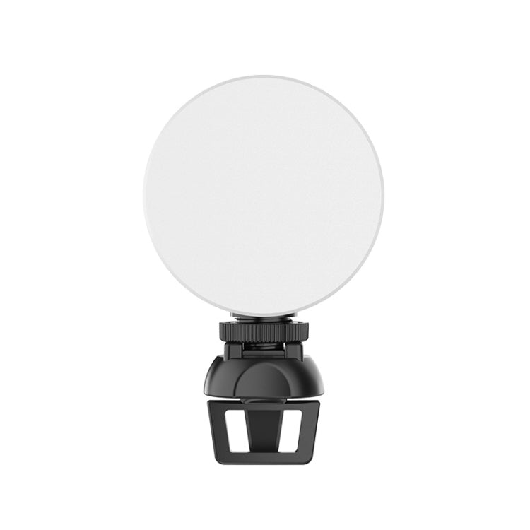 Ulanzi VIJIM CL01 69 LEDs 2500-6500K Live Broadcast Meeting Video Clip Fill Light