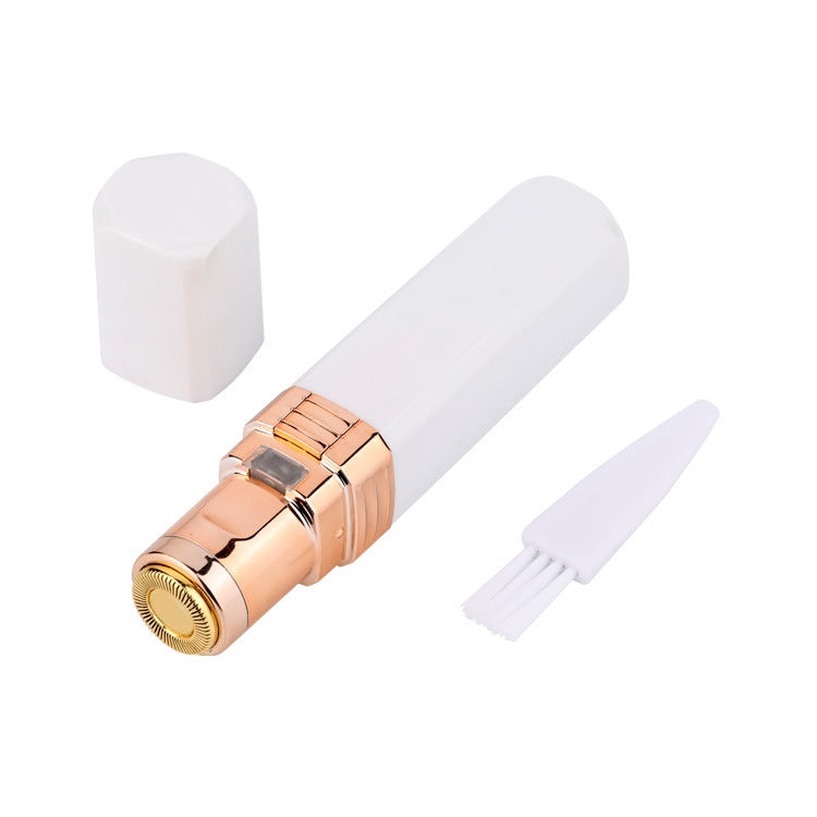 XD-3100 USB Electric Mini Hair Removal Device