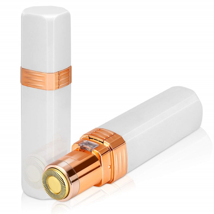 XD-3100 USB Electric Mini Hair Removal Device