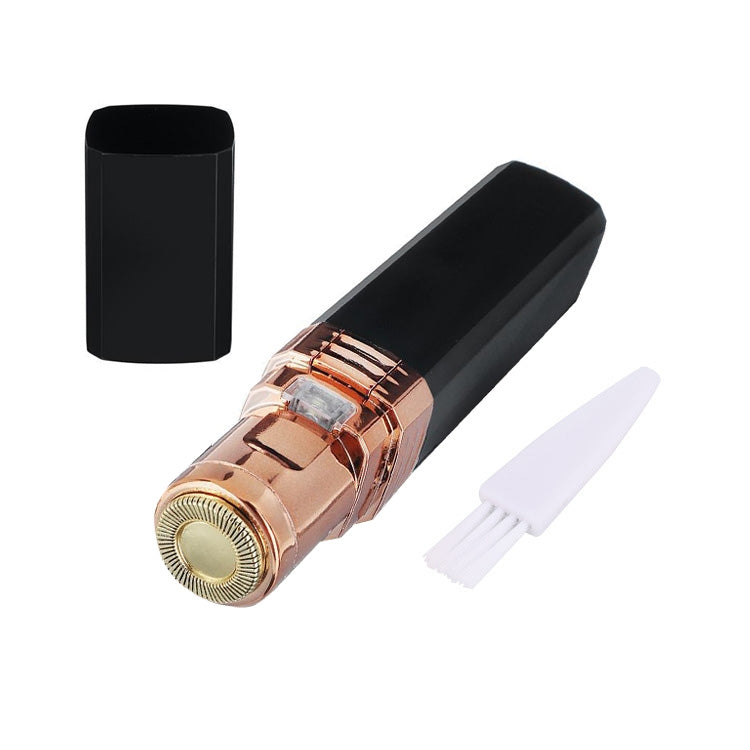 XD-3100 USB Electric Mini Hair Removal Device