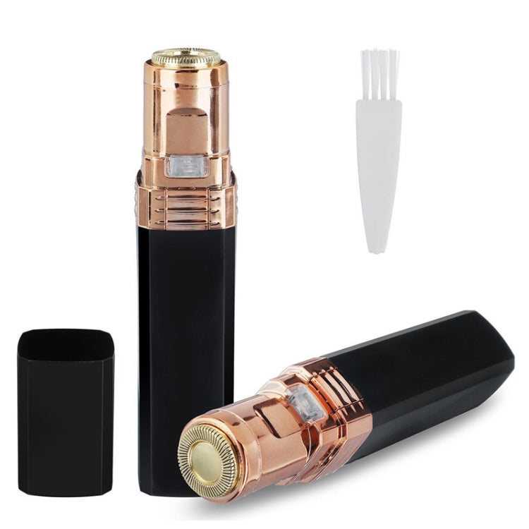 XD-3100 USB Electric Mini Hair Removal Device