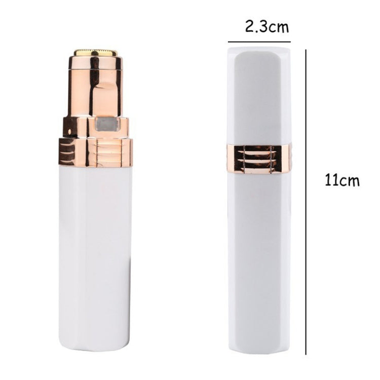 XD-3100 USB Electric Mini Hair Removal Device