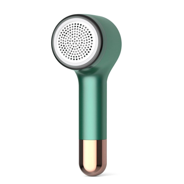 USB Handheld Hair Ball Trimmer, Style: Without Sticky Hair Tube