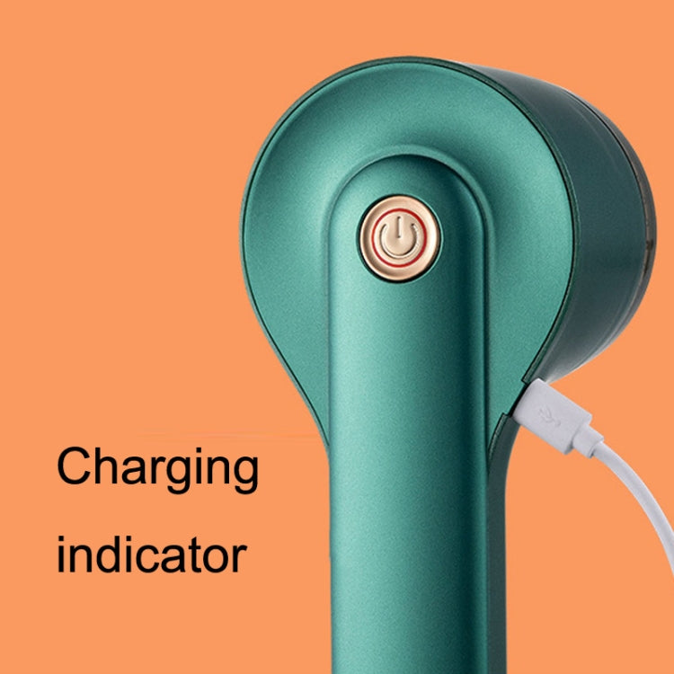 USB Handheld Hair Ball Trimmer, Style: With Sticky Hair Tube