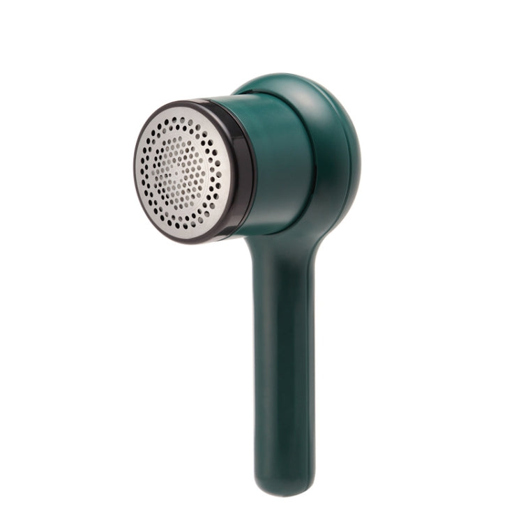 LS001 Winter Clothes Smart USB Hair Ball Trimmer
