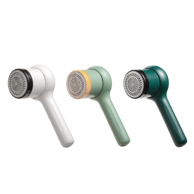 LS001 Winter Clothes Smart USB Hair Ball Trimmer