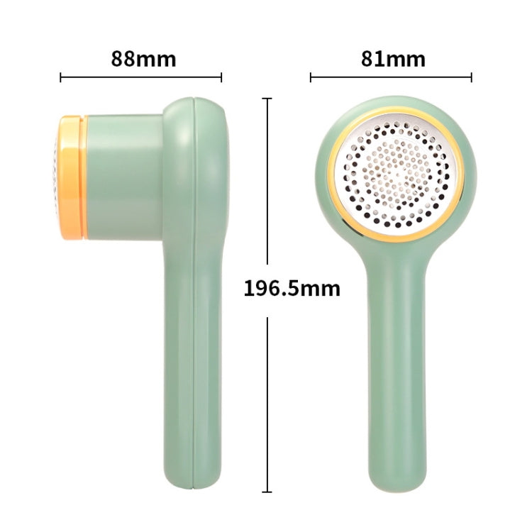 LS001 Winter Clothes Smart USB Hair Ball Trimmer