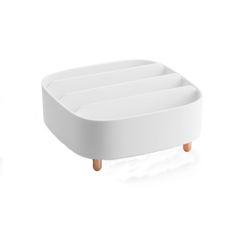 LSHZ09 Desktop Compartment Cosmetic Storage Box