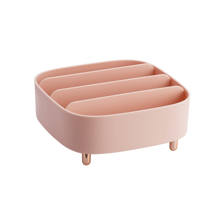 LSHZ09 Desktop Compartment Cosmetic Storage Box
