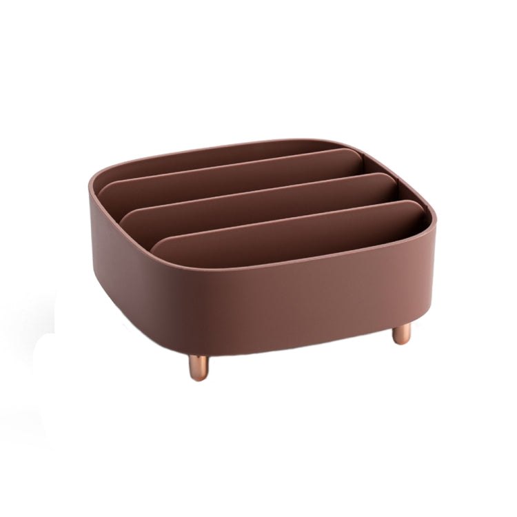 LSHZ09 Desktop Compartment Cosmetic Storage Box