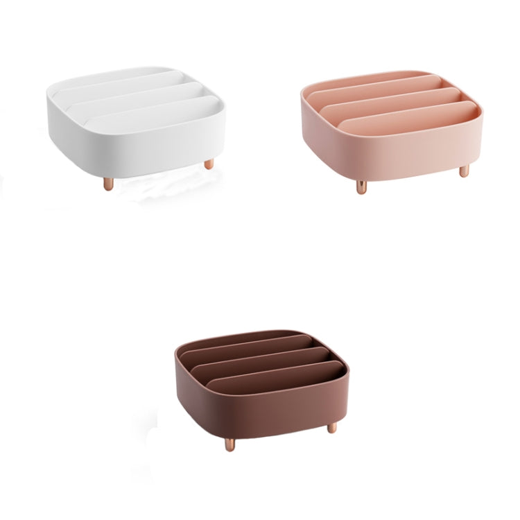 LSHZ09 Desktop Compartment Cosmetic Storage Box