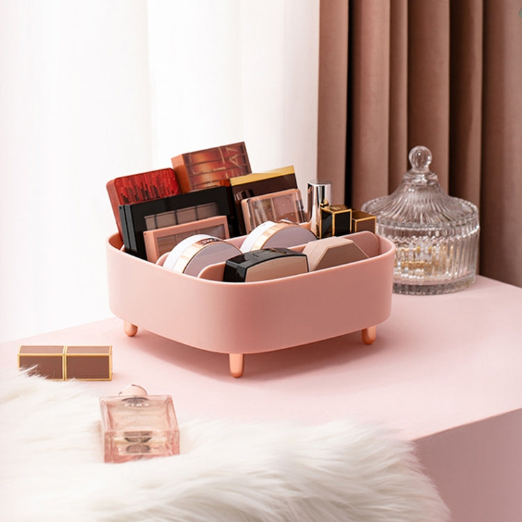 LSHZ09 Desktop Compartment Cosmetic Storage Box