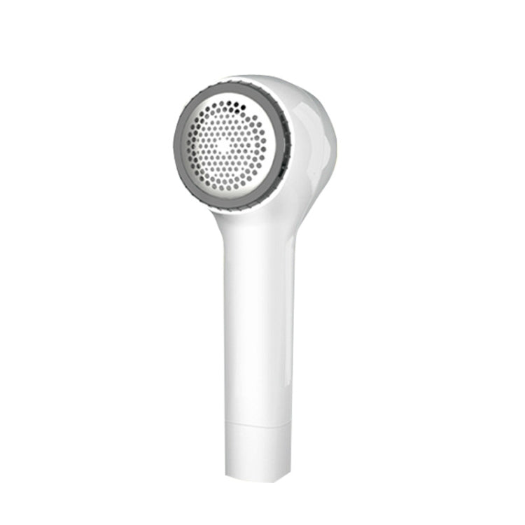 ZG-M29 USB Handheld Hair Ball Trimmer, Style: Without Sticky Hair Tube