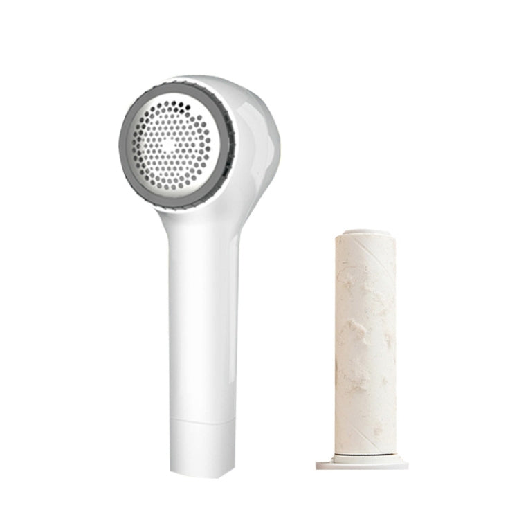 ZG-M29 USB Handheld Hair Ball Trimmer, Style: With Sticky Hair Tube