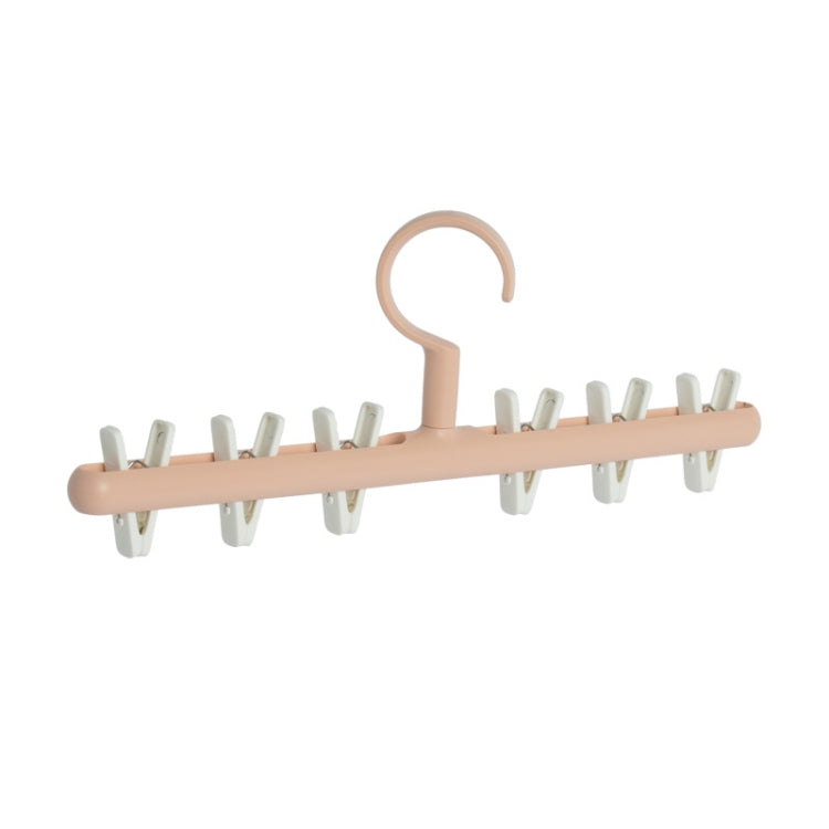 2 PCS LSAI07 360-Degree Rotation Anti-Entanglement Drying Rack