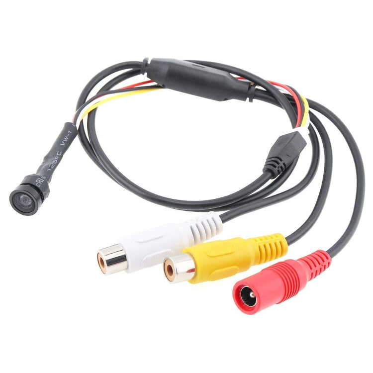 TM401 HD 800-Wire Micro-Wide Analog Monitor Camera, Specification: PAT