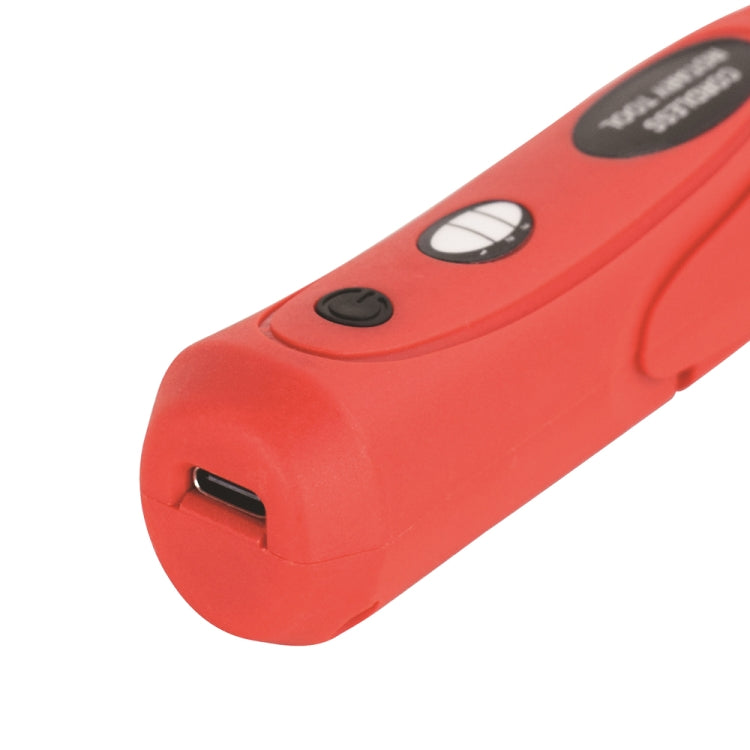 205USB Engraving And Polishing Small Straight Grinder
