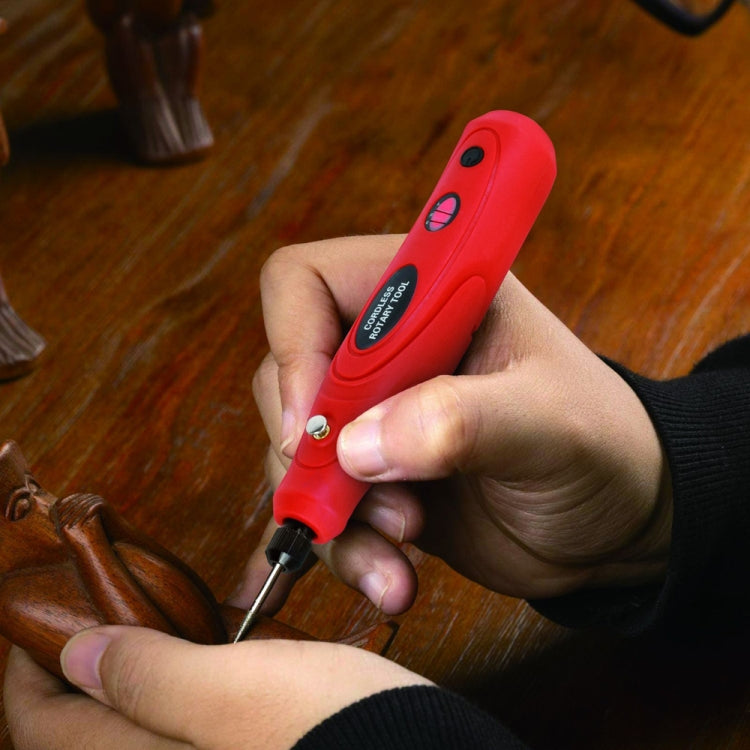 205USB Engraving And Polishing Small Straight Grinder