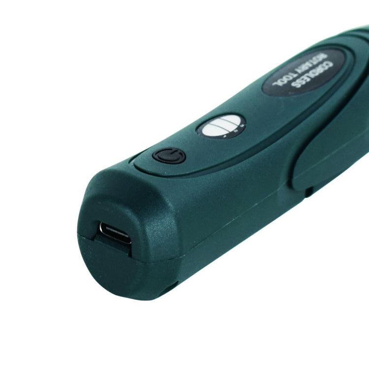 205USB Engraving And Polishing Small Straight Grinder
