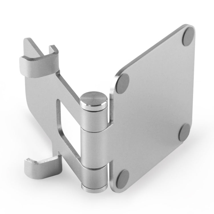 MT510 Universal Metal Folding Stand For Mobile Phone And Tablet