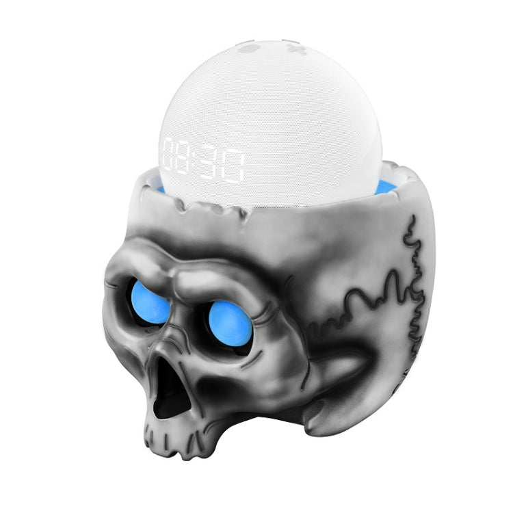 5 PCS Desktop Storage Bracket For AmazonEcho Dot 4