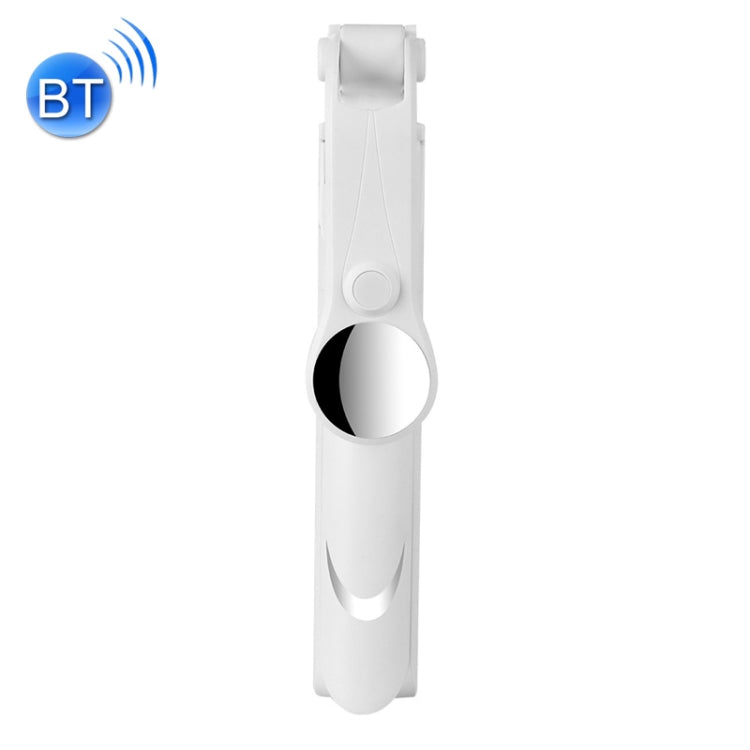 XT09S Mobile Phone Bluetooth Tripod Selfie Stick