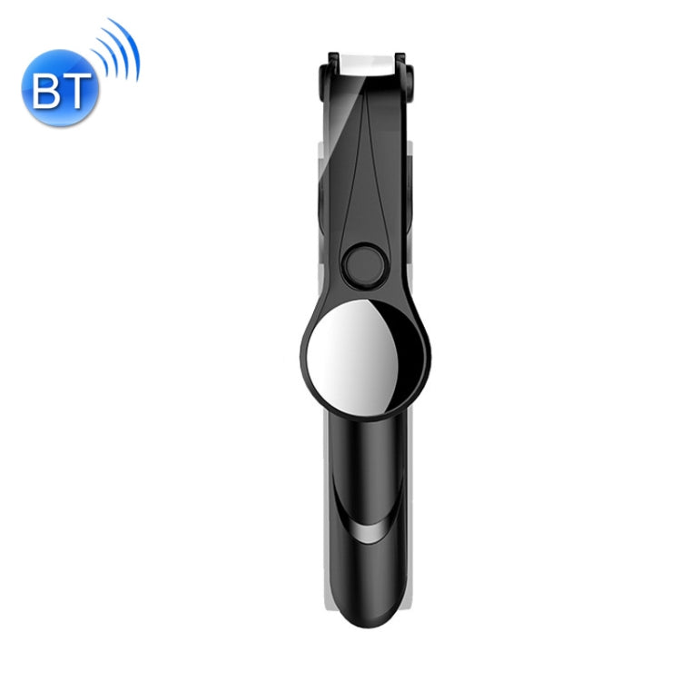 XT09S Mobile Phone Bluetooth Tripod Selfie Stick
