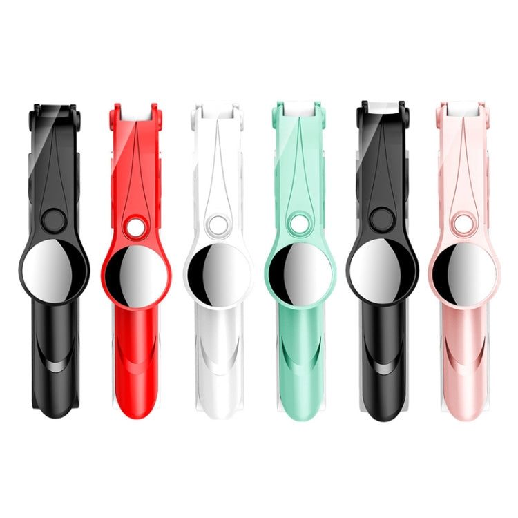 XT09S Mobile Phone Bluetooth Tripod Selfie Stick