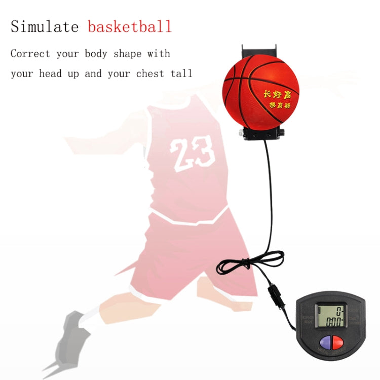 Multifunctional Reach Height Booster For Teenagers