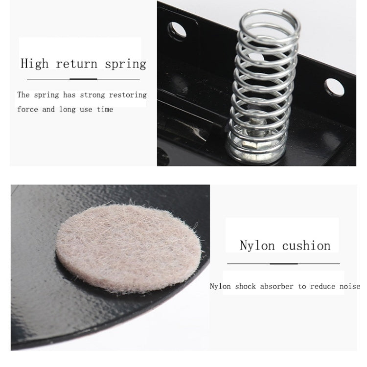 Multifunctional Reach Height Booster For Teenagers