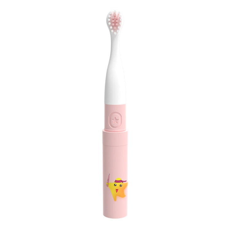 S1 Electric Toothbrush For Children Aged 3-12