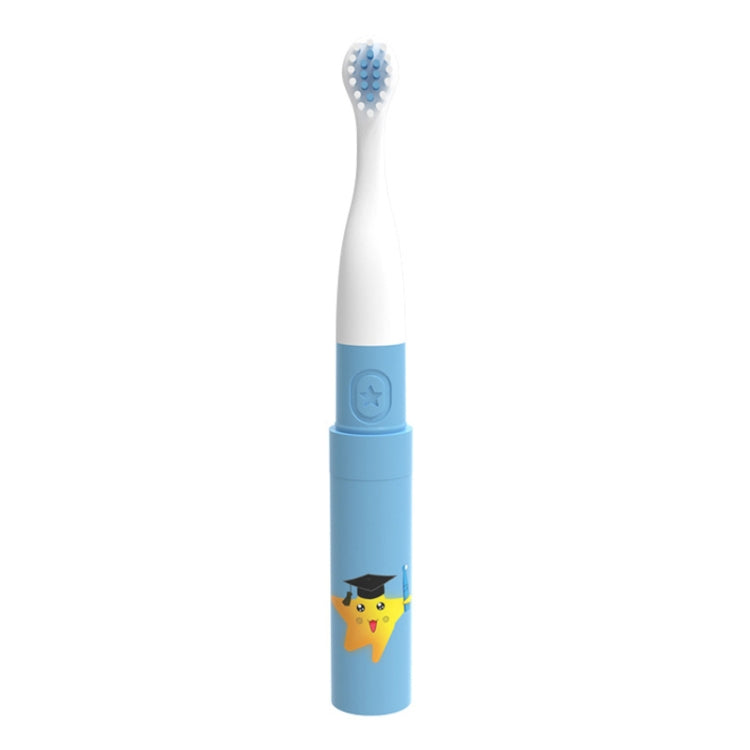 S1 Electric Toothbrush For Children Aged 3-12