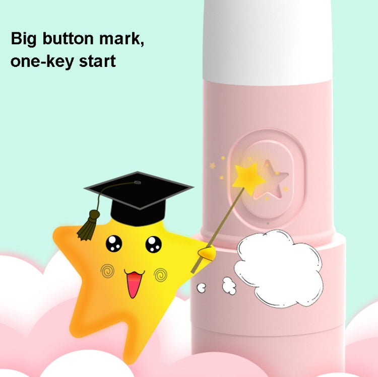 S1 Electric Toothbrush For Children Aged 3-12