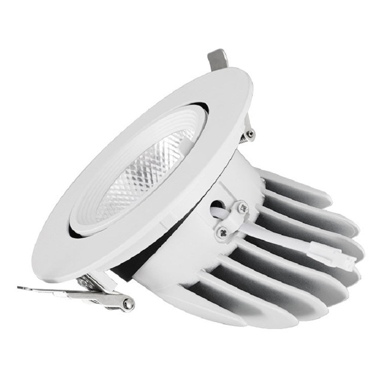 30w Cutout 150mm LED Full Spectrum Plant Growth Light