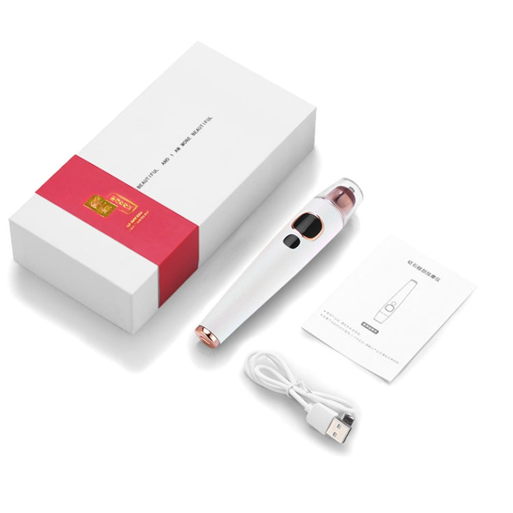 LS-M2002 Bianstone Massage Eye Massager Eye Beauty Instrument