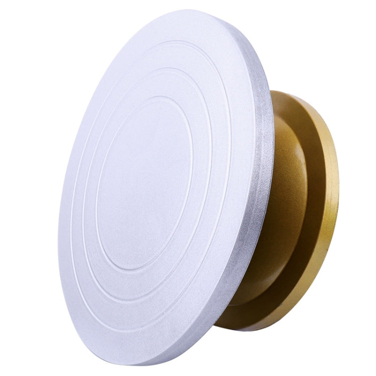 ZP3002 Thickening Sculpture Turntable Model, Size: 30cm