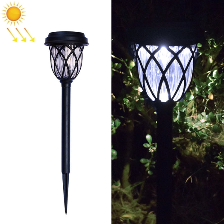 Outdoor Courtyard Rainproof Solar LED Lawn Light