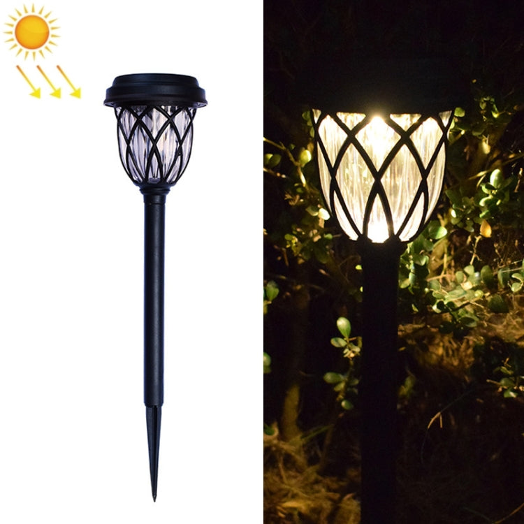 Outdoor Courtyard Rainproof Solar LED Lawn Light