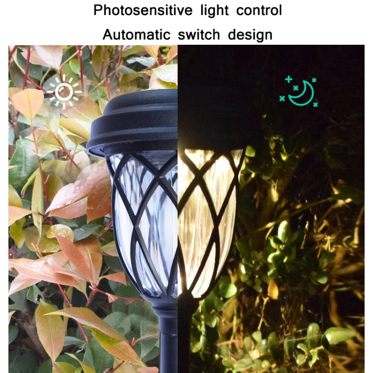 Outdoor Courtyard Rainproof Solar LED Lawn Light