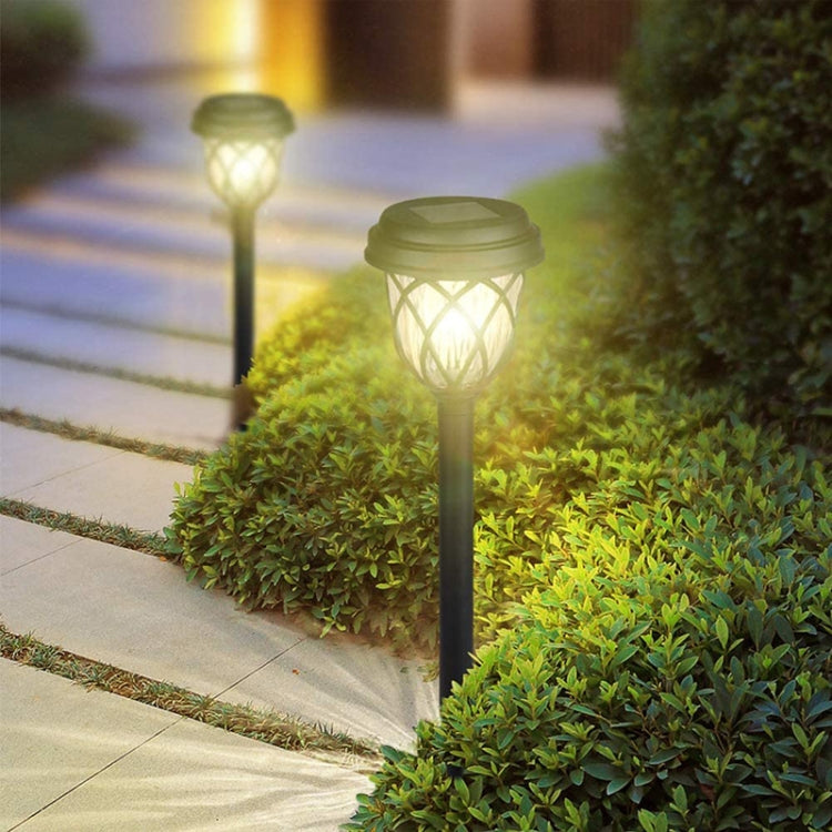 Outdoor Courtyard Rainproof Solar LED Lawn Light