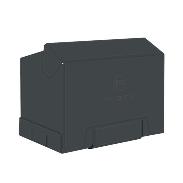 RCSTQ Adjustable Magnetic Tablet Hood for DJI Mavic 3 / Air 2S