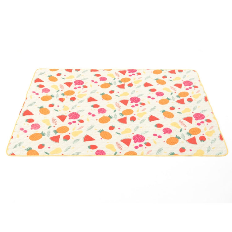 PMD Outdoor Camping Moisture-Proof Mat, Size: 200x200cm