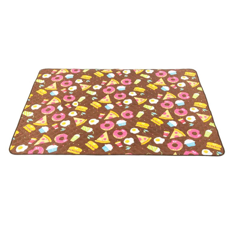 PMD Outdoor Camping Moisture-Proof Mat, Size: 200x200cm